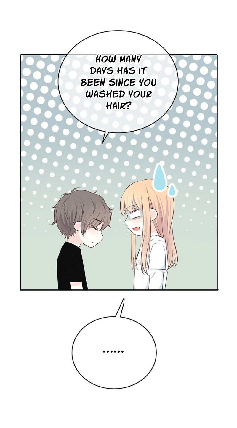 I Want to Kiss You, in That Moment chapter 31 - page 6