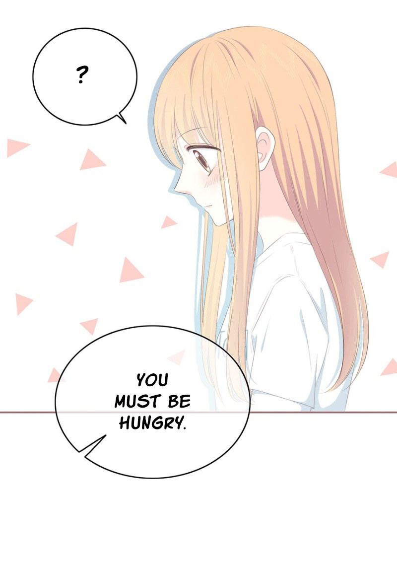 I Want to Kiss You, in That Moment chapter 31 - page 8