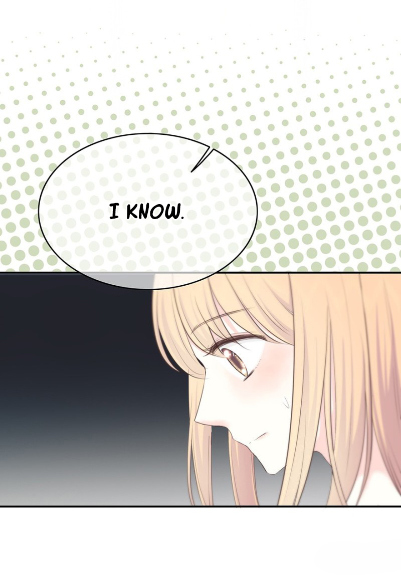 I Want to Kiss You, in That Moment chapter 30 - page 5