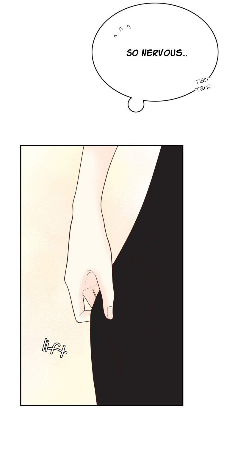 I Want to Kiss You, in That Moment chapter 18 - page 2