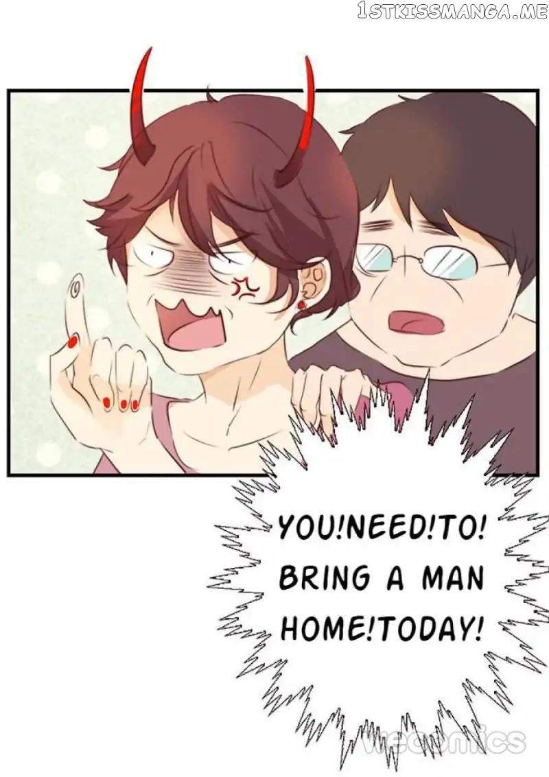 Hey, Be My Star Boyfriend! chapter 1 - page 10