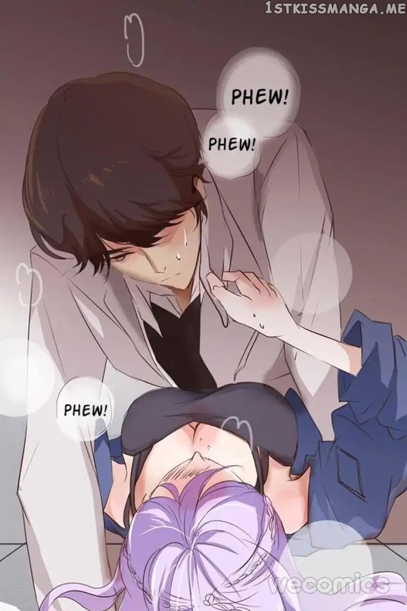Hey, Be My Star Boyfriend! chapter 1 - page 31