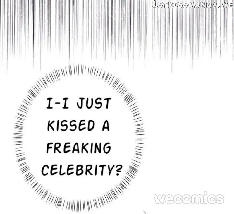 Hey, Be My Star Boyfriend! chapter 1 - page 42