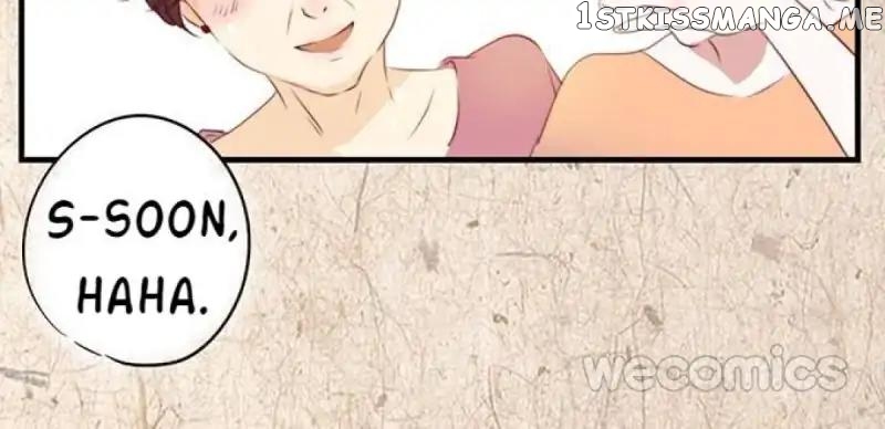 Hey, Be My Star Boyfriend! chapter 1 - page 7