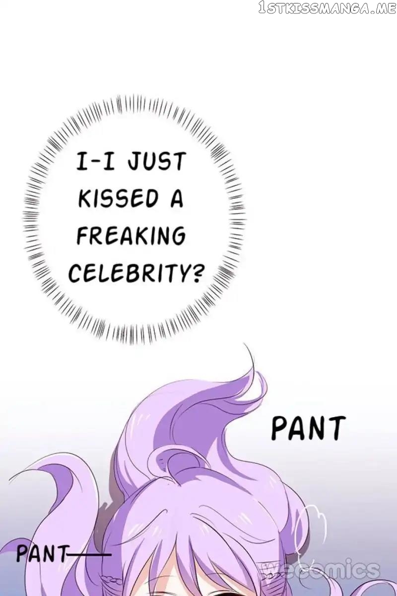 Hey, Be My Star Boyfriend! chapter 2 - page 1