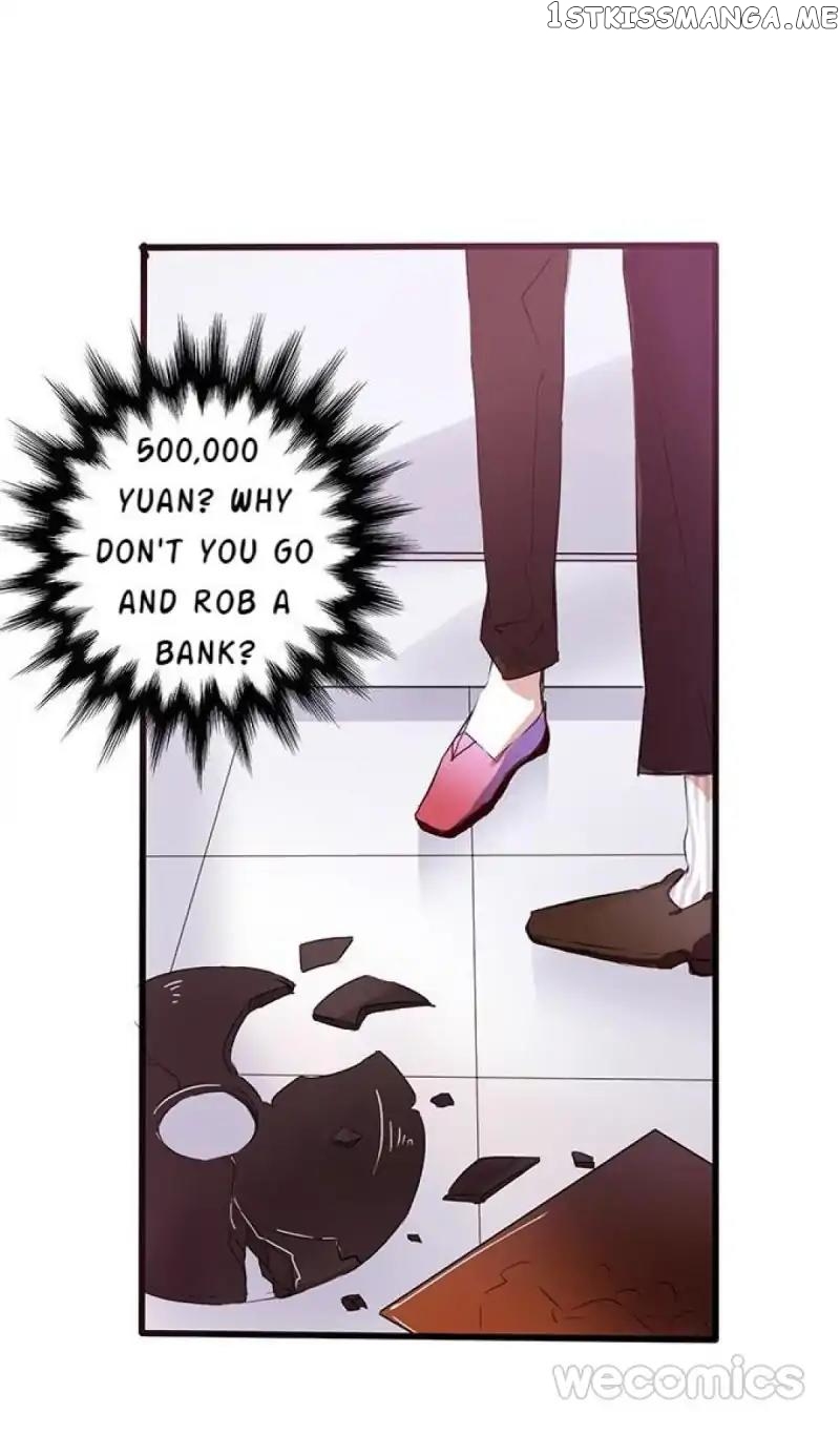 Hey, Be My Star Boyfriend! chapter 2 - page 13
