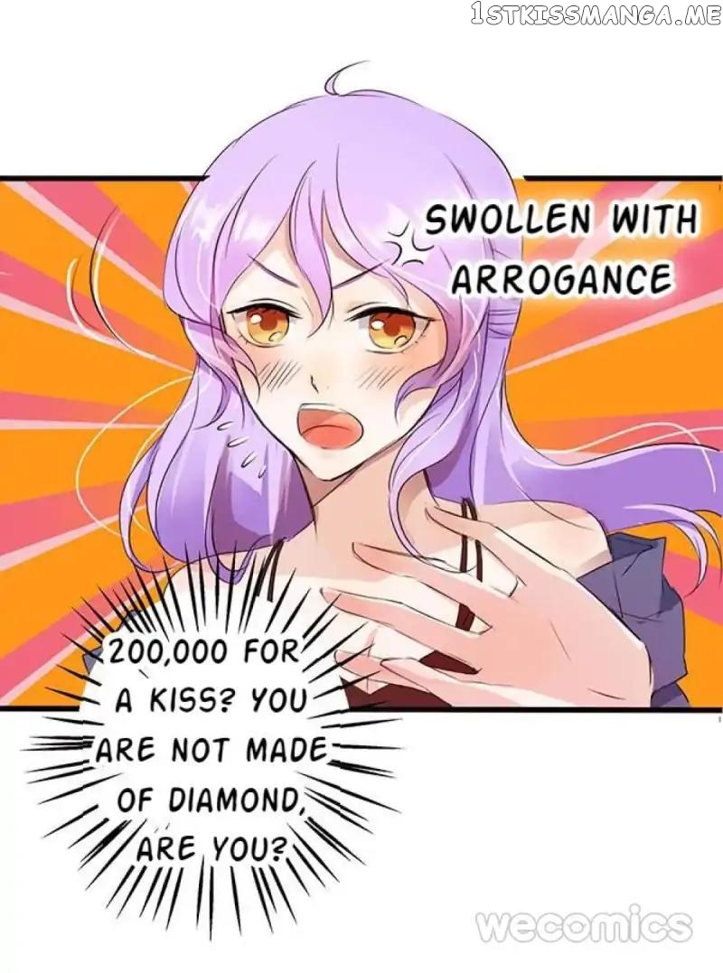 Hey, Be My Star Boyfriend! chapter 2 - page 14