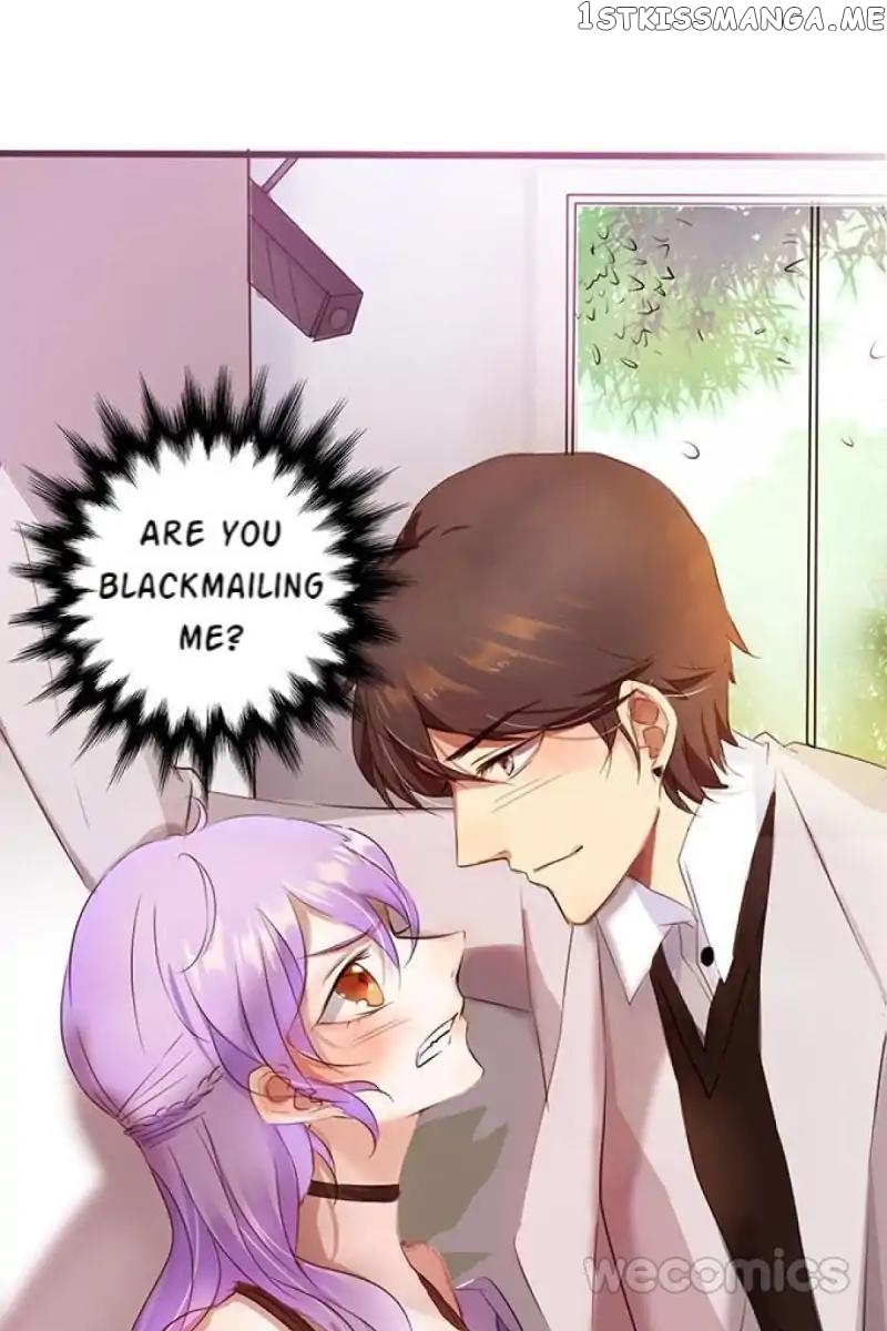 Hey, Be My Star Boyfriend! chapter 2 - page 15