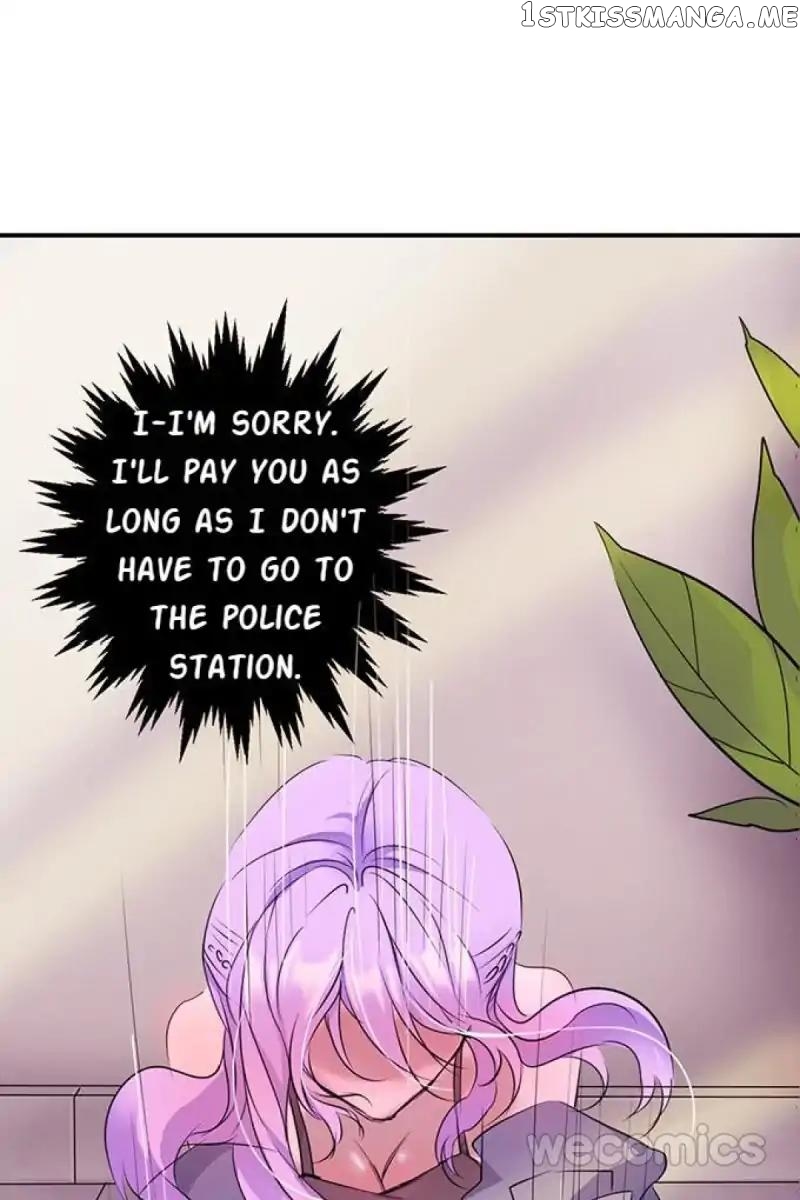 Hey, Be My Star Boyfriend! chapter 2 - page 18
