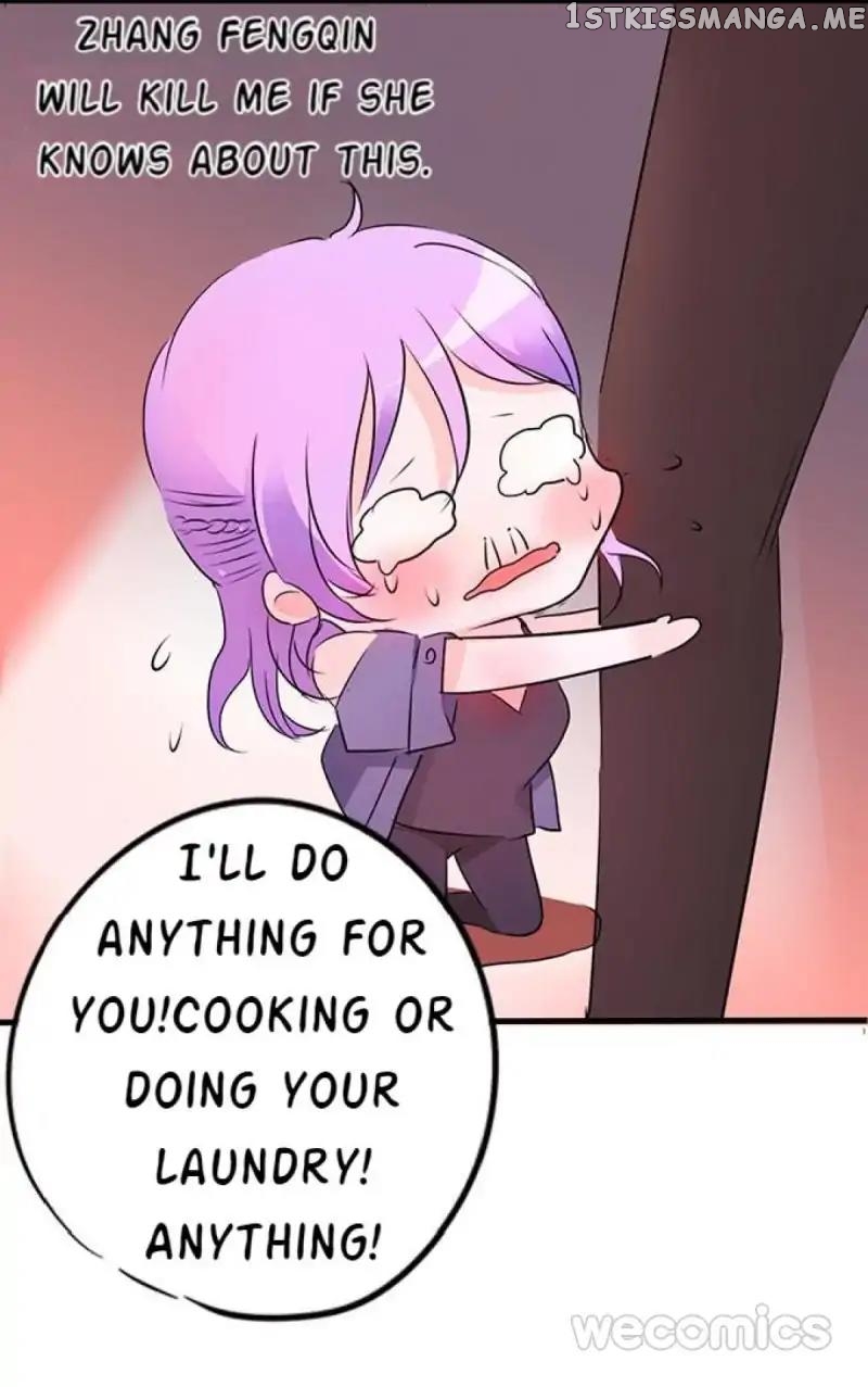 Hey, Be My Star Boyfriend! chapter 2 - page 20