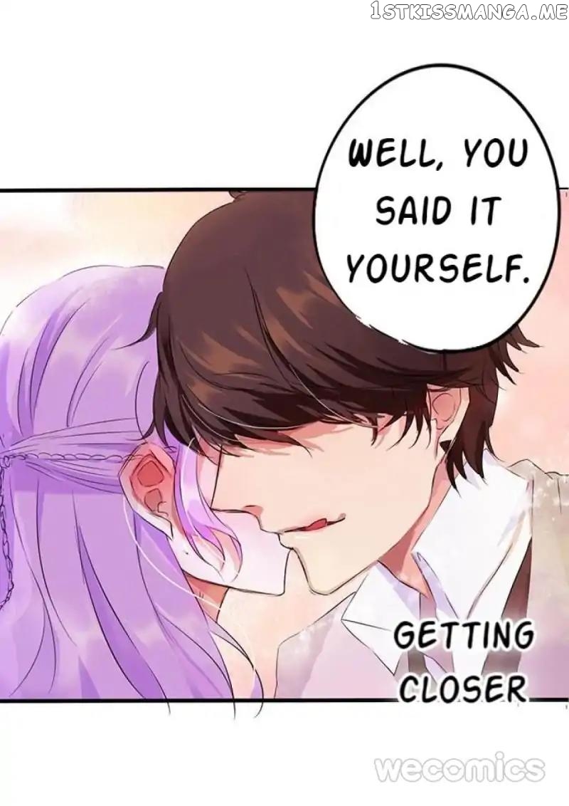 Hey, Be My Star Boyfriend! chapter 2 - page 22