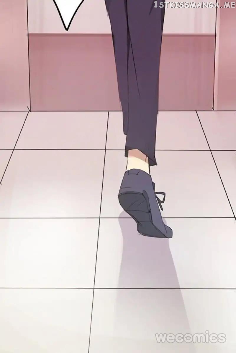 Hey, Be My Star Boyfriend! chapter 2 - page 26