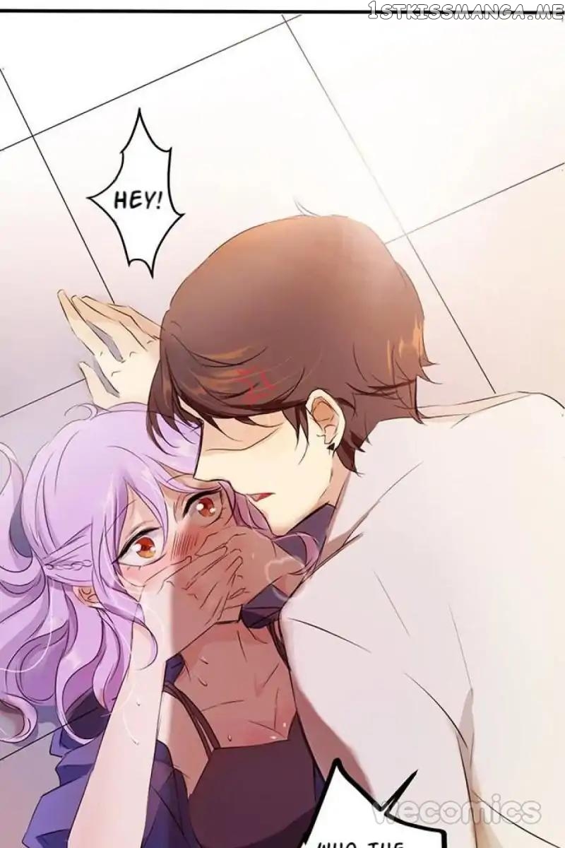 Hey, Be My Star Boyfriend! chapter 2 - page 3