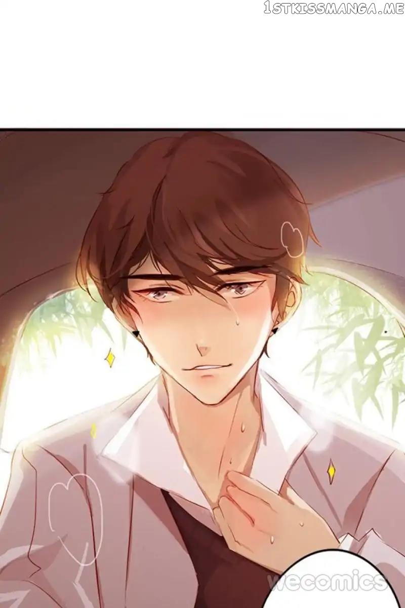 Hey, Be My Star Boyfriend! chapter 2 - page 31
