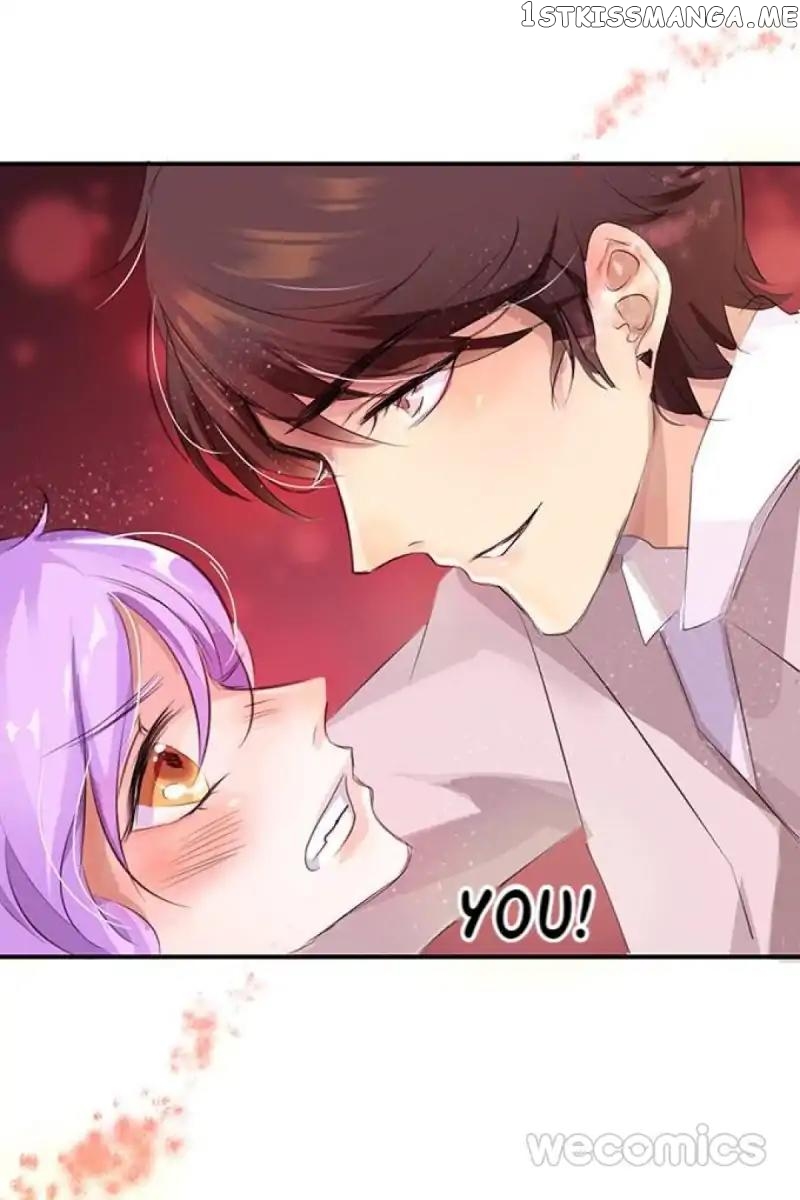 Hey, Be My Star Boyfriend! chapter 2 - page 33