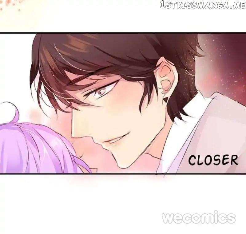 Hey, Be My Star Boyfriend! chapter 2 - page 34