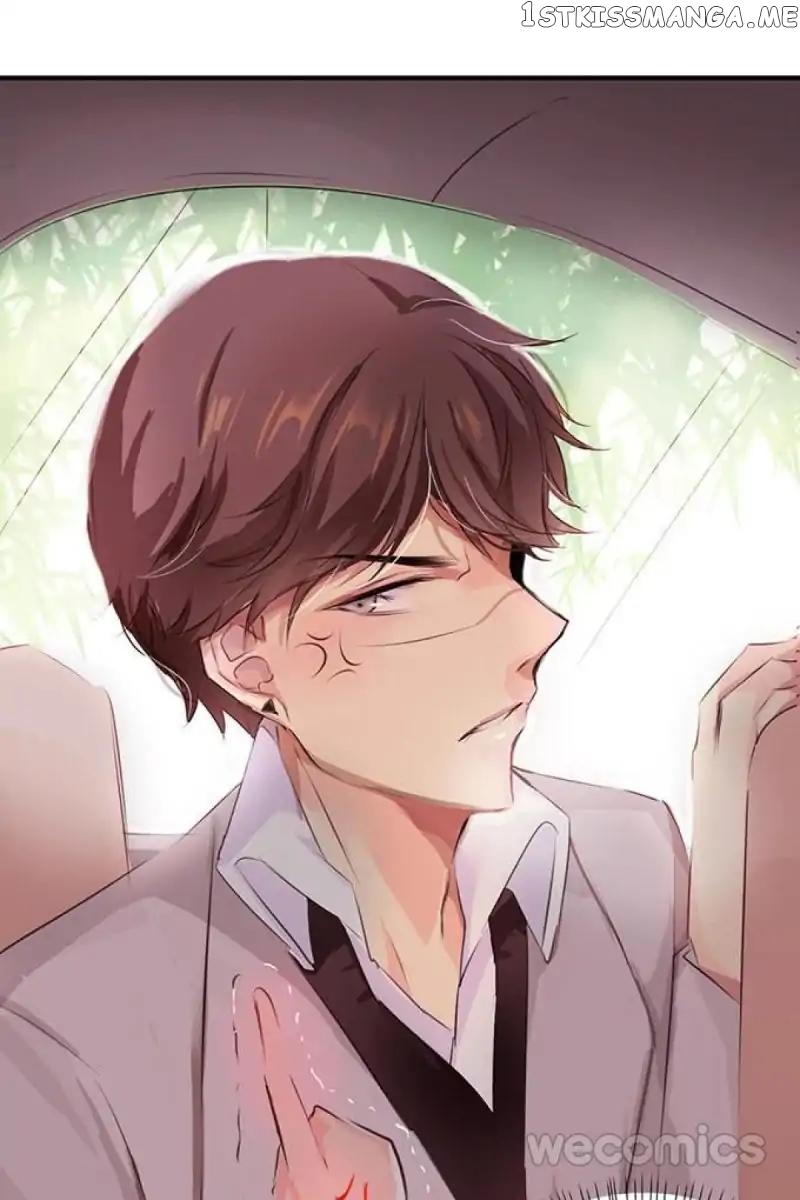 Hey, Be My Star Boyfriend! chapter 2 - page 40