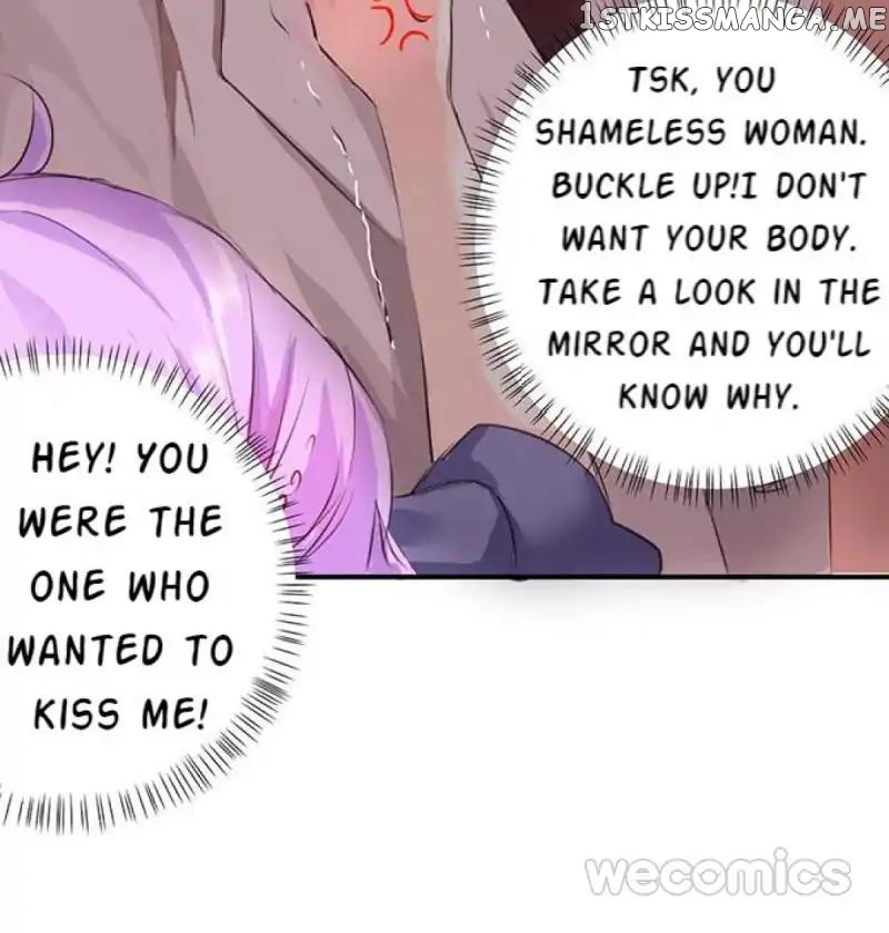 Hey, Be My Star Boyfriend! chapter 2 - page 41