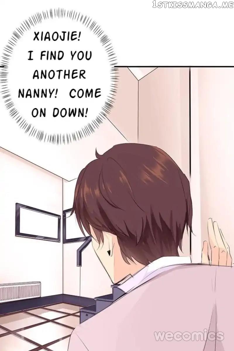 Hey, Be My Star Boyfriend! chapter 2 - page 43