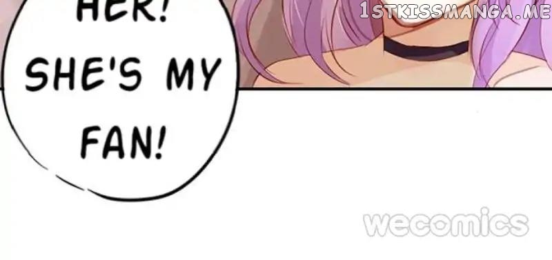 Hey, Be My Star Boyfriend! chapter 2 - page 48