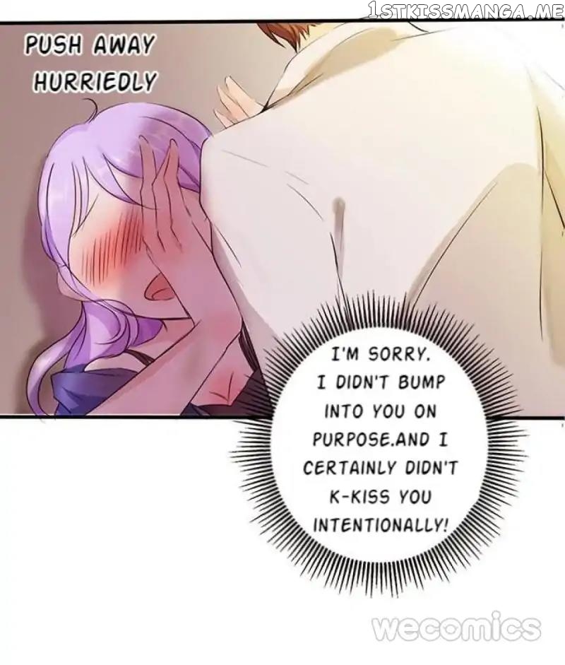 Hey, Be My Star Boyfriend! chapter 2 - page 5