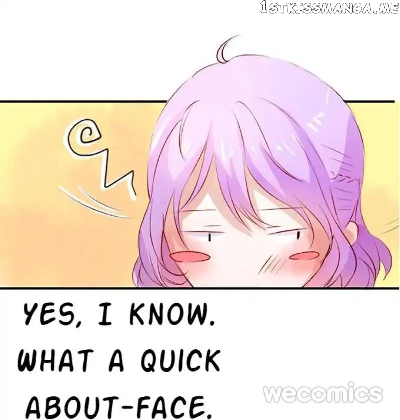 Hey, Be My Star Boyfriend! chapter 2 - page 50
