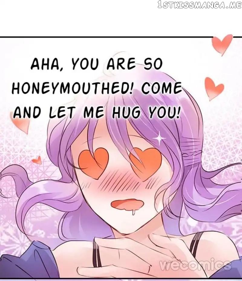 Hey, Be My Star Boyfriend! chapter 2 - page 55
