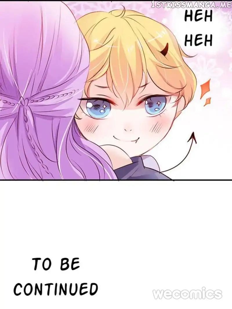 Hey, Be My Star Boyfriend! chapter 2 - page 59