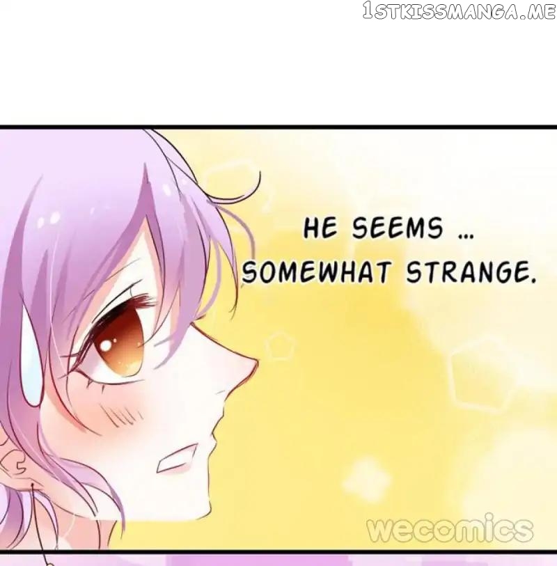 Hey, Be My Star Boyfriend! chapter 8 - page 16