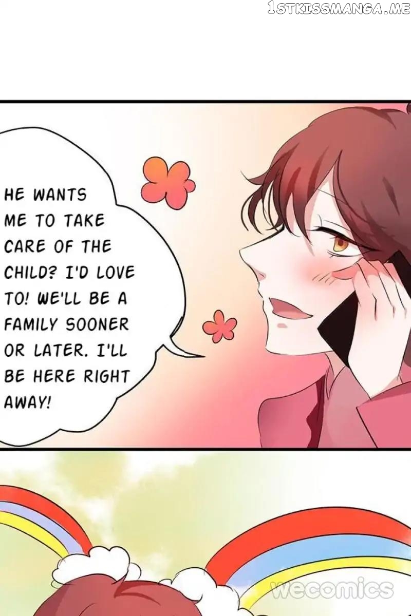 Hey, Be My Star Boyfriend! chapter 8 - page 2