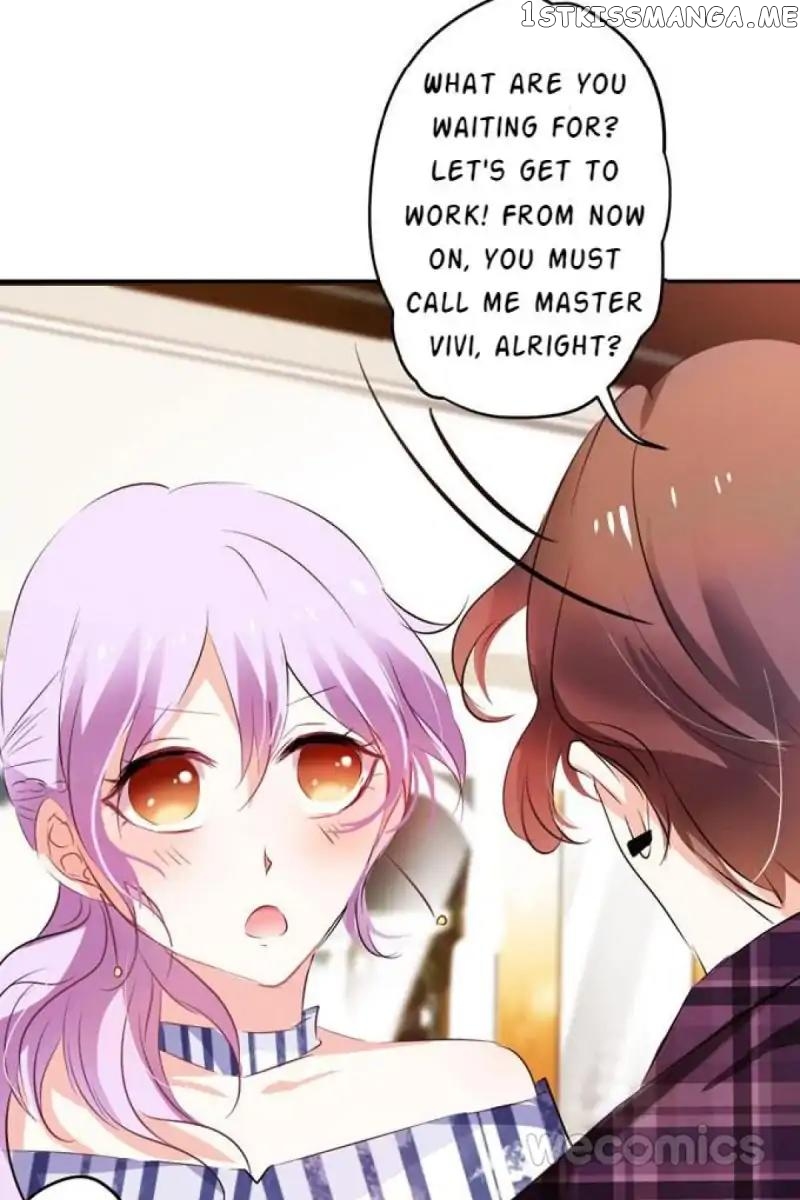 Hey, Be My Star Boyfriend! chapter 8 - page 20