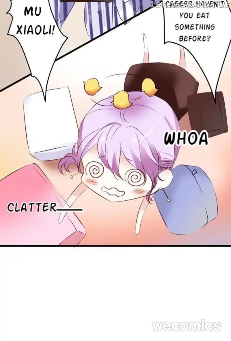 Hey, Be My Star Boyfriend! chapter 8 - page 23