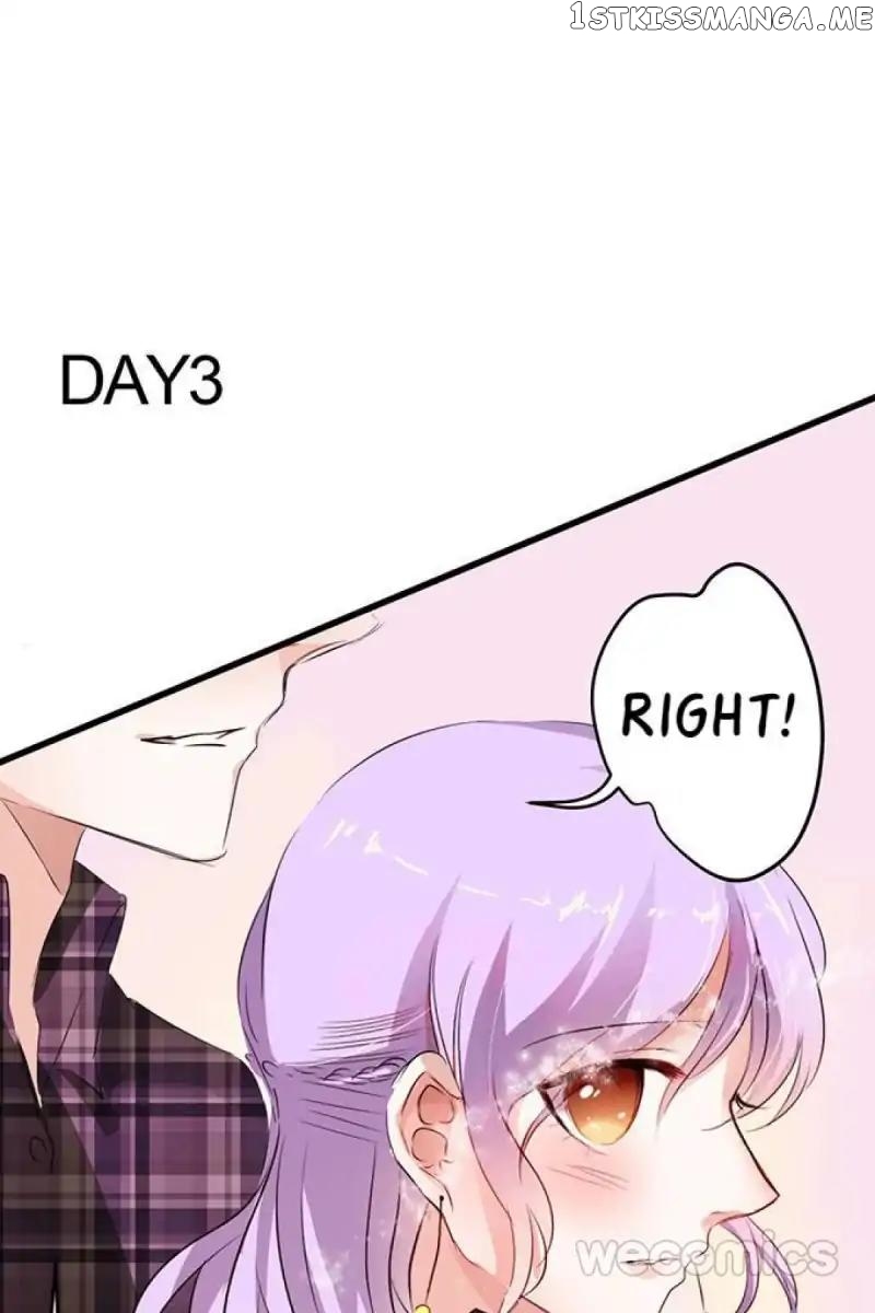 Hey, Be My Star Boyfriend! chapter 8 - page 24