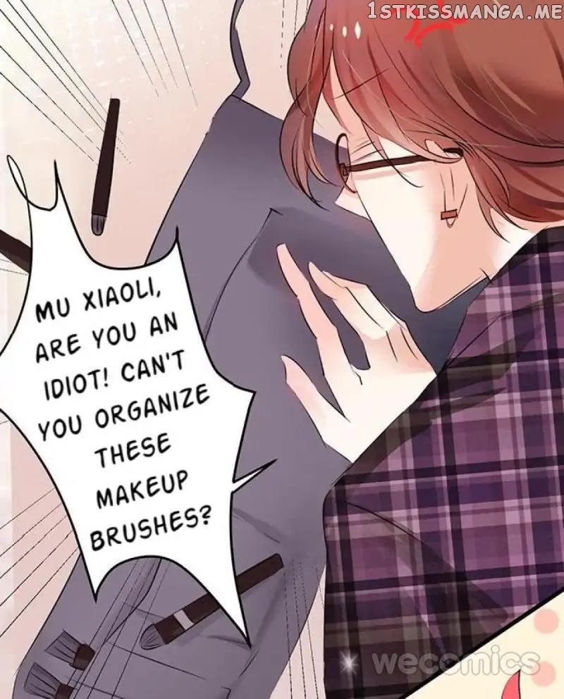 Hey, Be My Star Boyfriend! chapter 8 - page 26