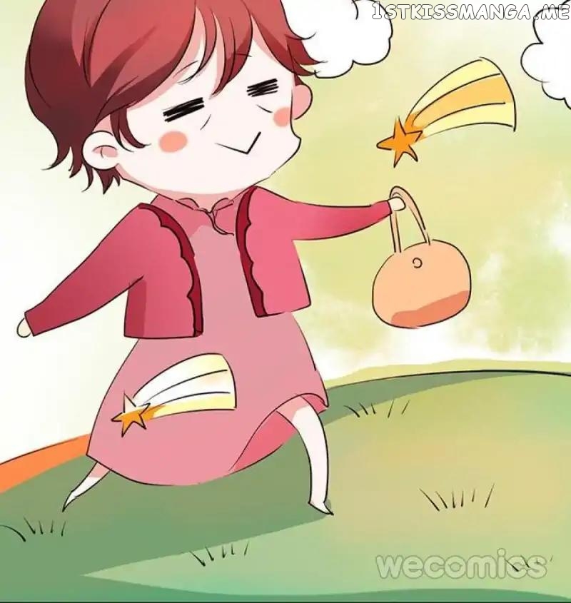 Hey, Be My Star Boyfriend! chapter 8 - page 3