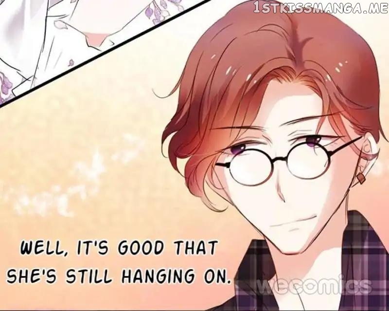 Hey, Be My Star Boyfriend! chapter 8 - page 30