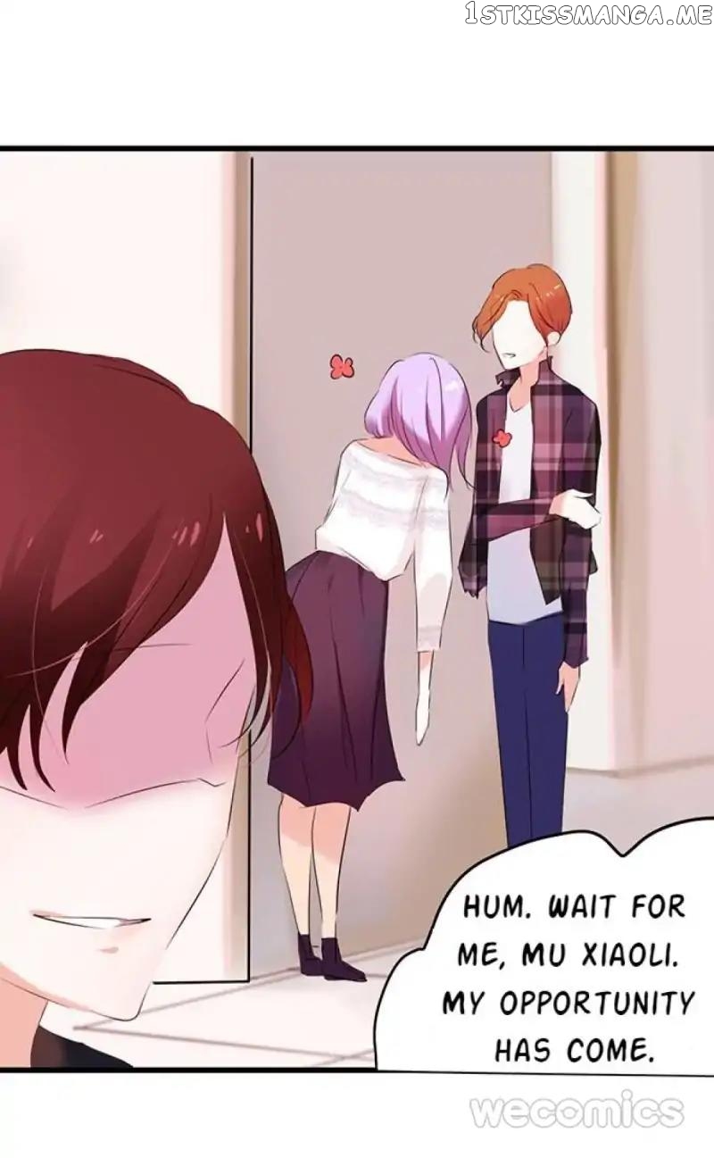 Hey, Be My Star Boyfriend! chapter 8 - page 36