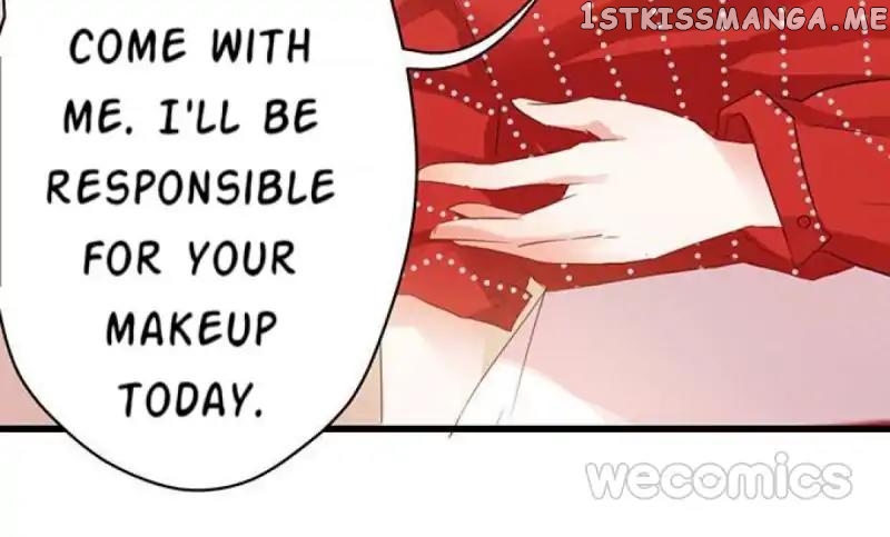 Hey, Be My Star Boyfriend! chapter 8 - page 39