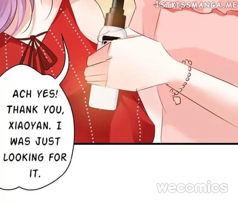 Hey, Be My Star Boyfriend! chapter 8 - page 47