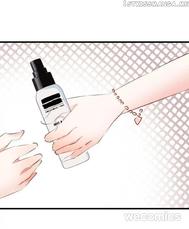 Hey, Be My Star Boyfriend! chapter 8 - page 48