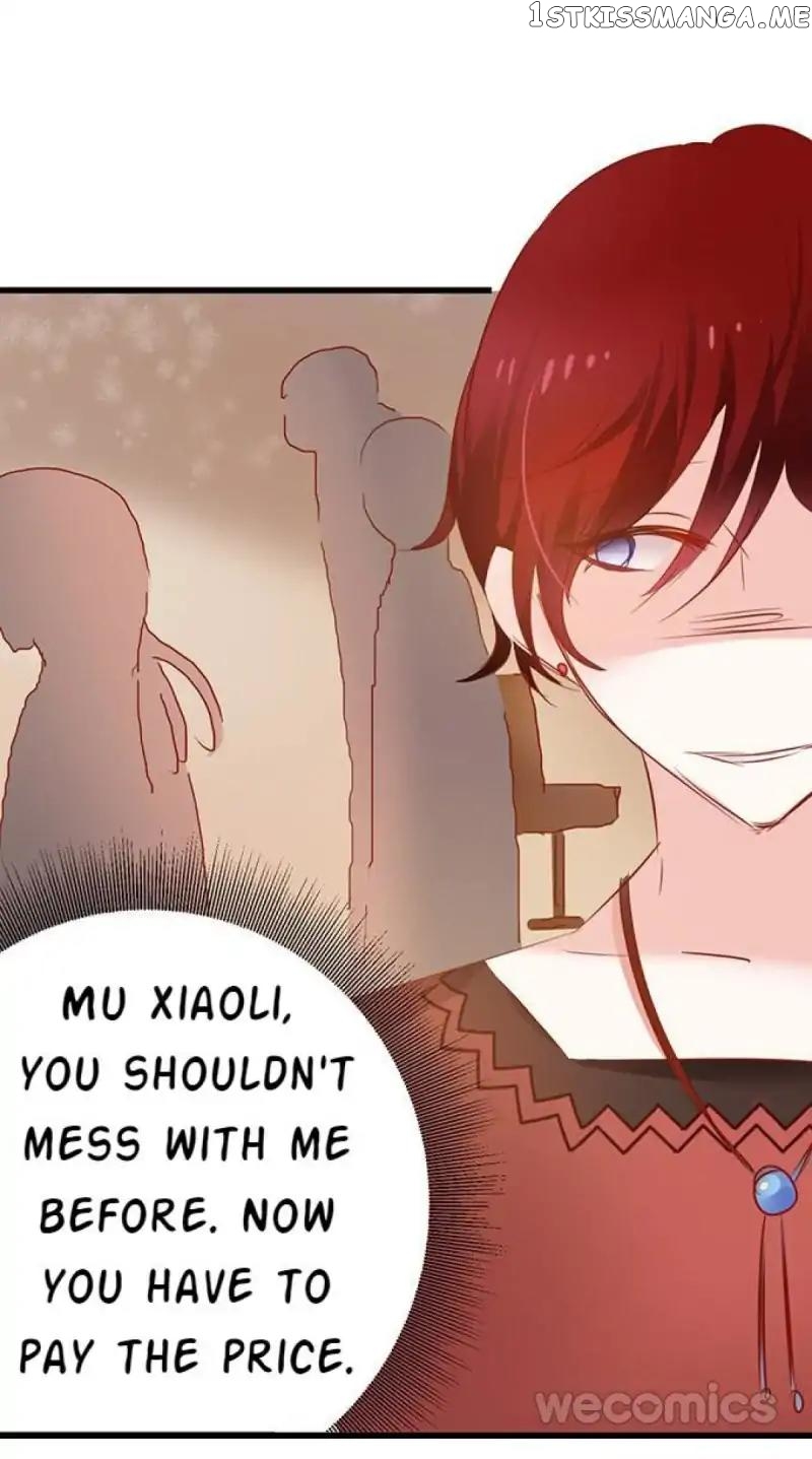 Hey, Be My Star Boyfriend! chapter 8 - page 49