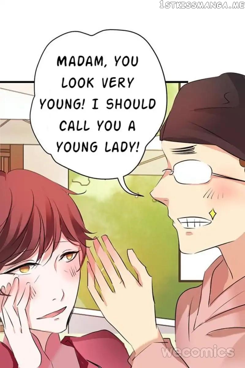 Hey, Be My Star Boyfriend! chapter 8 - page 5
