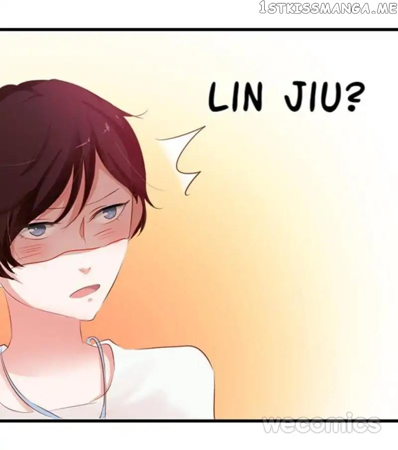 Hey, Be My Star Boyfriend! chapter 7 - page 12