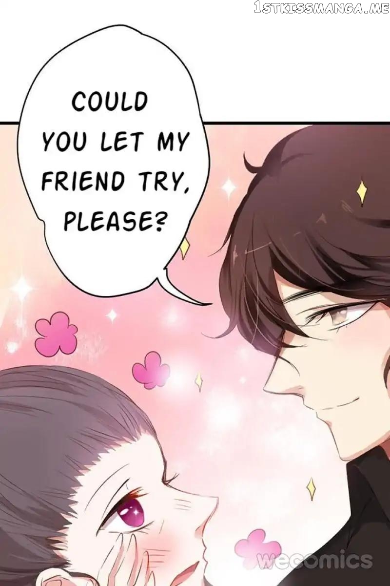 Hey, Be My Star Boyfriend! chapter 7 - page 13