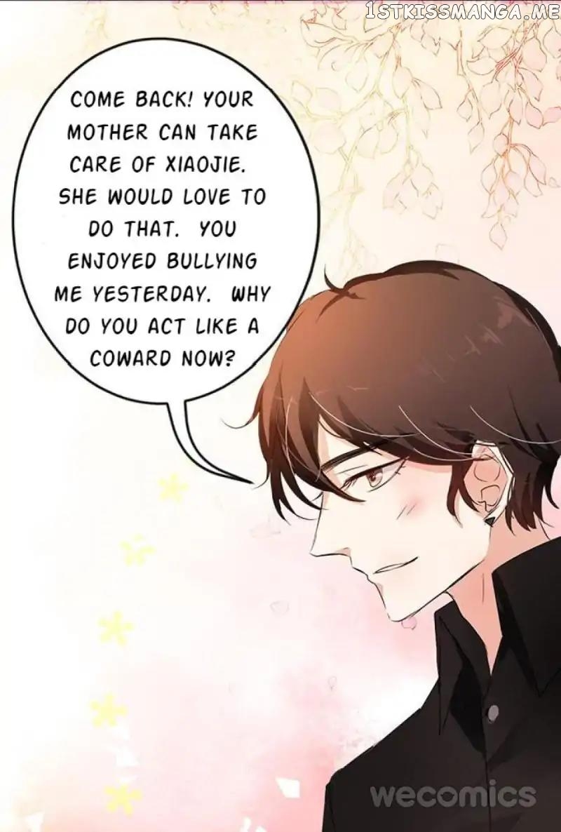 Hey, Be My Star Boyfriend! chapter 7 - page 31