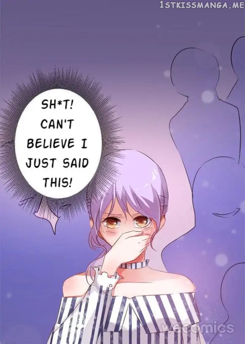 Hey, Be My Star Boyfriend! chapter 7 - page 6