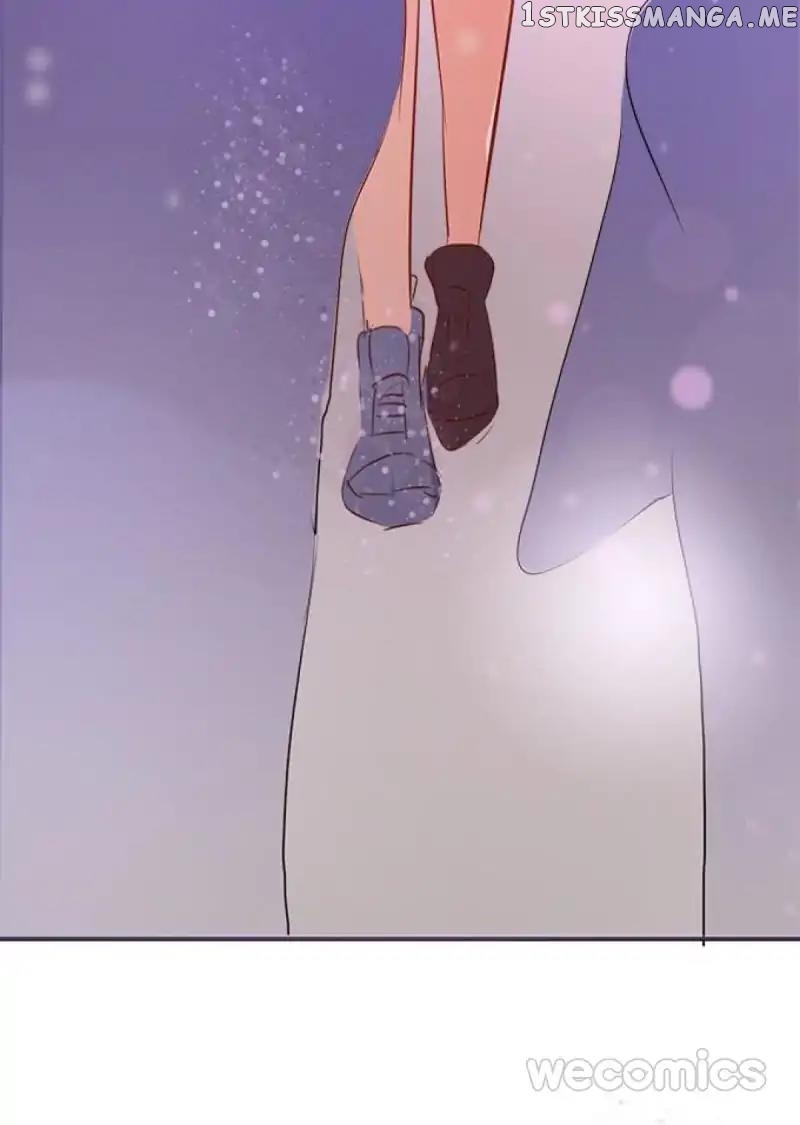 Hey, Be My Star Boyfriend! chapter 7 - page 8