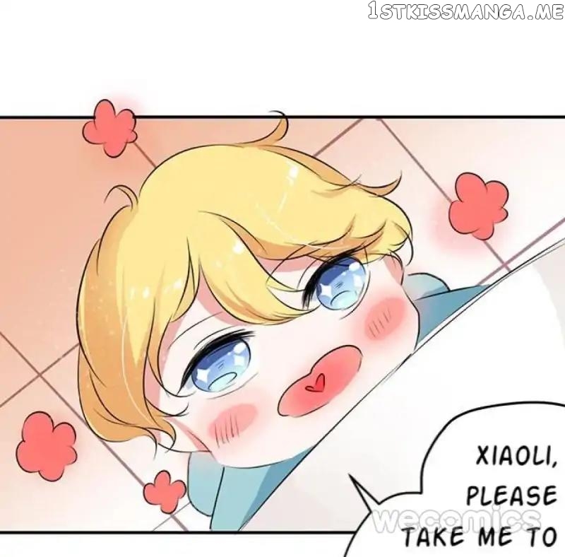 Hey, Be My Star Boyfriend! chapter 6 - page 12