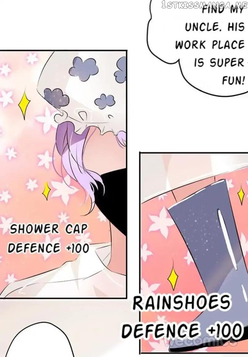 Hey, Be My Star Boyfriend! chapter 6 - page 13