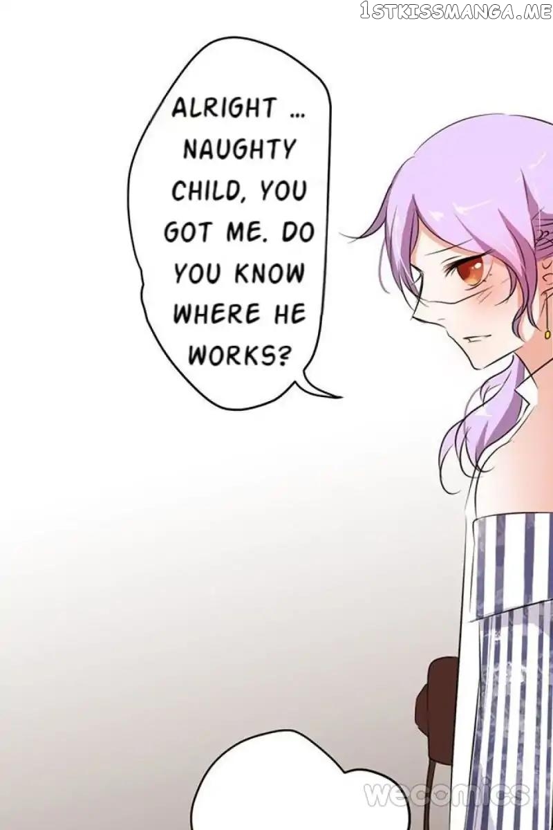 Hey, Be My Star Boyfriend! chapter 6 - page 20